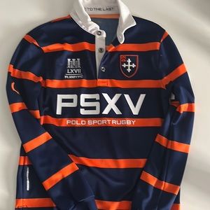 POLO Rugby